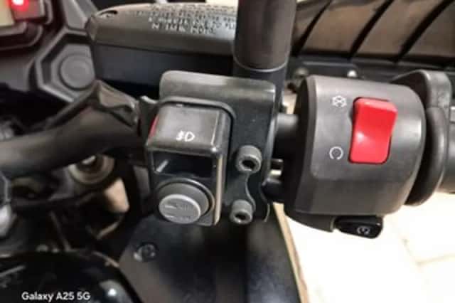 Piaggio MP3 530 HPE Advance Exlusive (2023) thumbnail 5