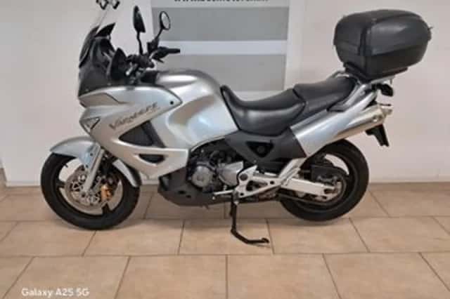 Honda XL 1000 V Varadero (2006) thumbnail 1