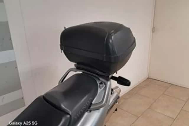 Honda XL 1000 V Varadero (2006) thumbnail 2