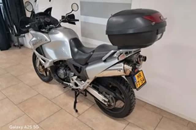 Honda XL 1000 V Varadero (2006) thumbnail 4