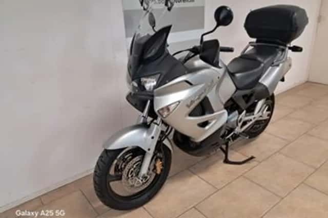 Honda XL 1000 V Varadero (2006) thumbnail 6
