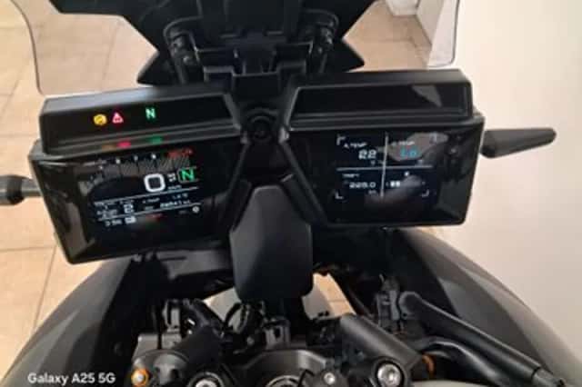 Yamaha Tracer 9 (2022) thumbnail 2
