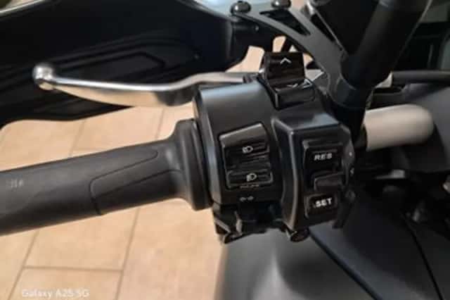 Yamaha Tracer 9 (2022) thumbnail 4