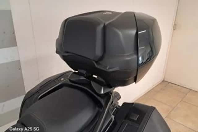 Yamaha Tracer 9 (2022) thumbnail 6