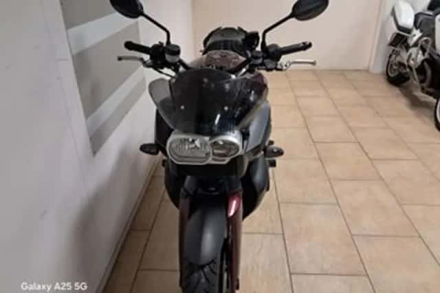 BMW K 1200R (2007) thumbnail 3