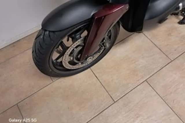 BMW K 1200R (2007) thumbnail 4