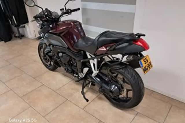 BMW K 1200R (2007) thumbnail 5