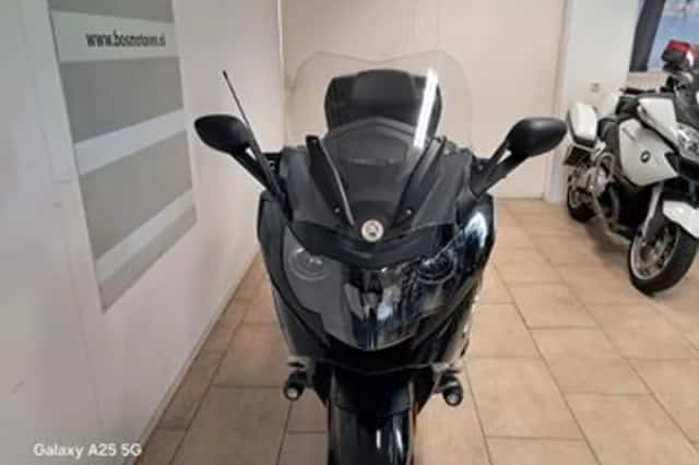 BMW K 1600 GT (2018) thumbnail 3