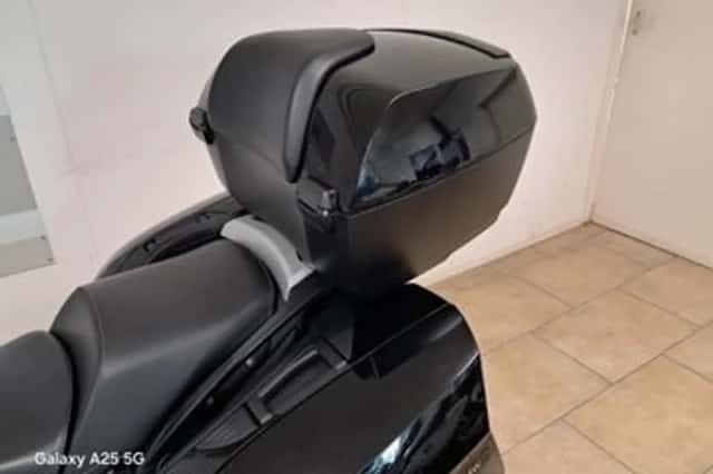 BMW K 1600 GT (2018) thumbnail 5