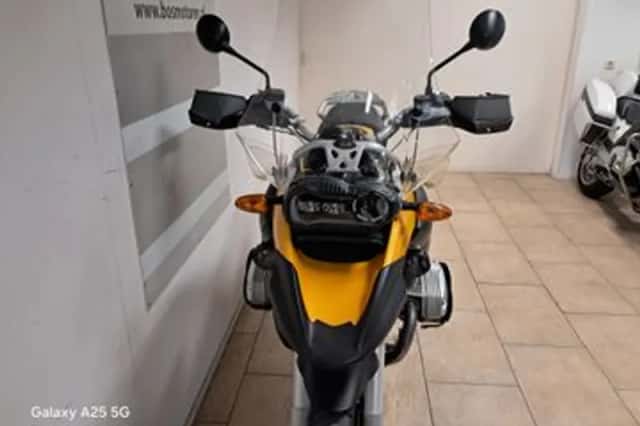BMW R 1200 GS (2004) thumbnail 3
