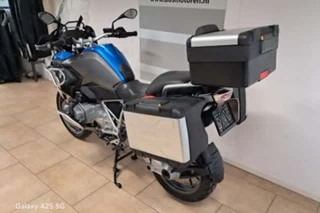 BMW R 1250 GS (2019) thumbnail 2