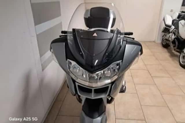 BMW R 1200 RT (2005) thumbnail 3
