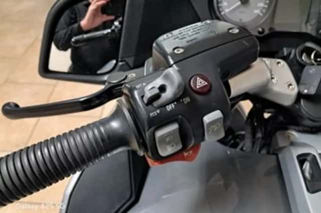 BMW R 1200 RT (2005) thumbnail 6