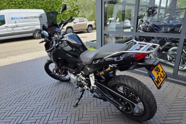BMW F 850 GS (2023) thumbnail 4