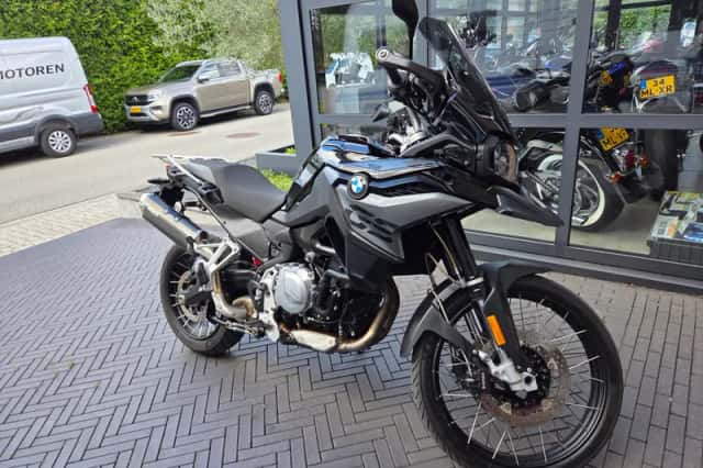 BMW F 850 GS (2023) thumbnail 5