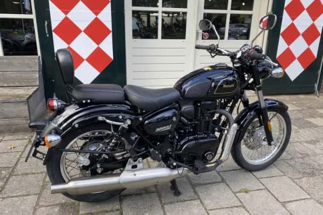 Benelli Imperiale 400 (2020) thumbnail 1