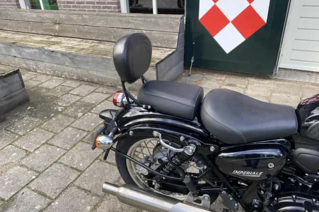Benelli Imperiale 400 (2020) thumbnail 4