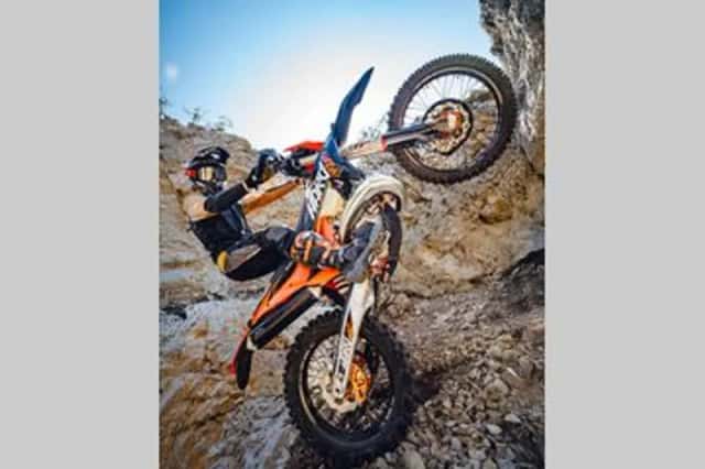 KTM 300 EXC (2000) thumbnail 4
