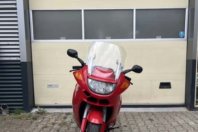 BMW K 1200RS (2002) thumbnail 2