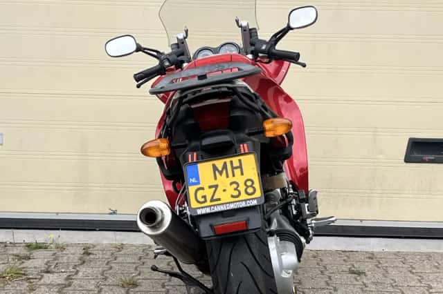 BMW K 1200RS (2002) thumbnail 3