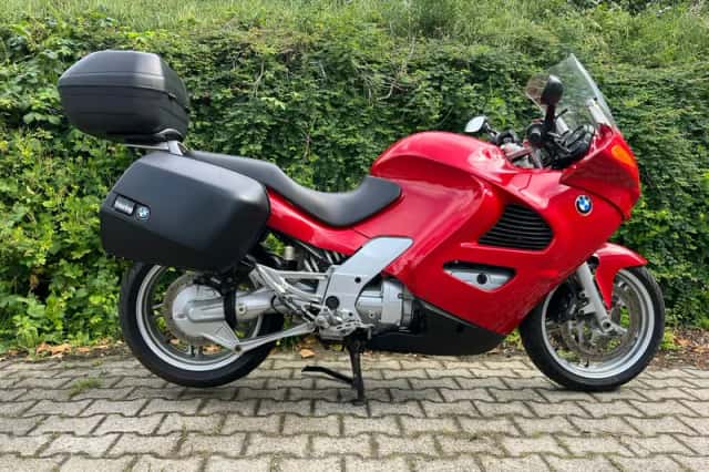 BMW K 1200RS (2002) thumbnail 5