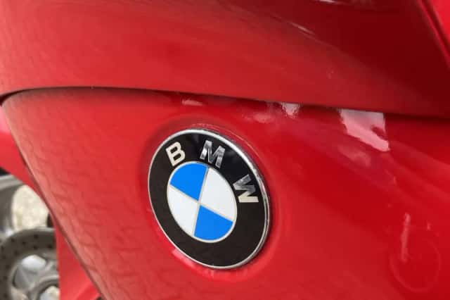 BMW K 1200RS (2002) thumbnail 6