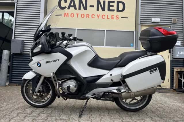 BMW R 1200 RT (2012) thumbnail 1