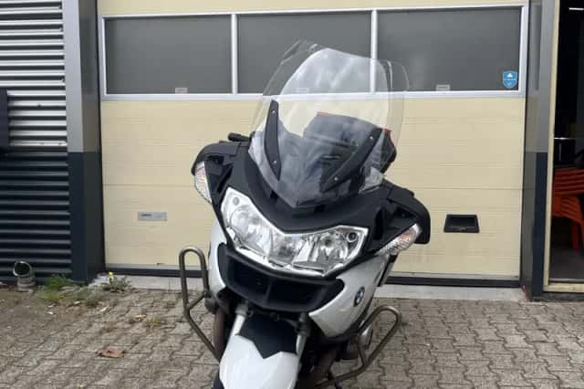 BMW R 1200 RT (2012) thumbnail 3