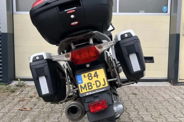 BMW R 1200 RT (2012) thumbnail 4