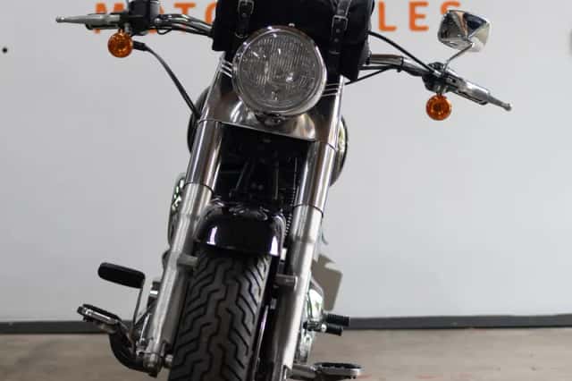 Harley-Davidson Fat Boy (1997) thumbnail 3