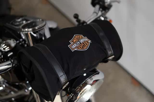 Harley-Davidson Fat Boy (1997) thumbnail 6