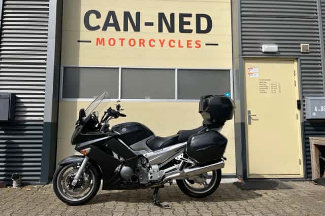Yamaha FJR1300 (2008) thumbnail 1