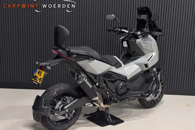Honda Scooter NC 750 X-ADV (2025) thumbnail 2