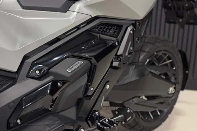 Honda Scooter NC 750 X-ADV (2025) thumbnail 5
