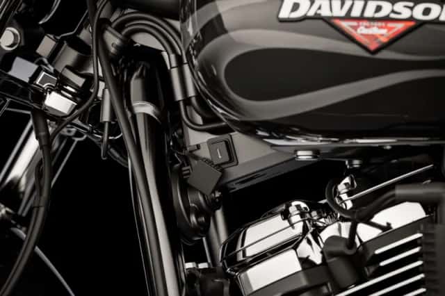 Harley-Davidson Breakout 117 (2025) thumbnail 2