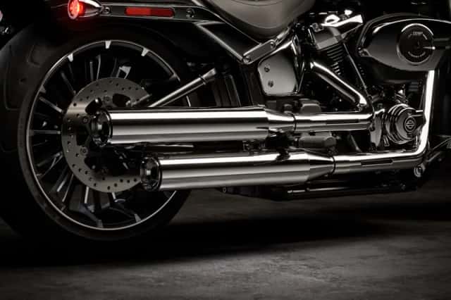 Harley-Davidson Breakout 117 (2025) thumbnail 5