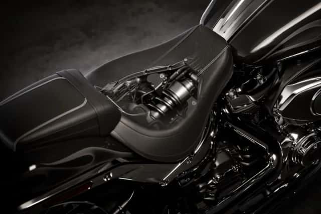 Harley-Davidson Breakout 117 (2025) thumbnail 6