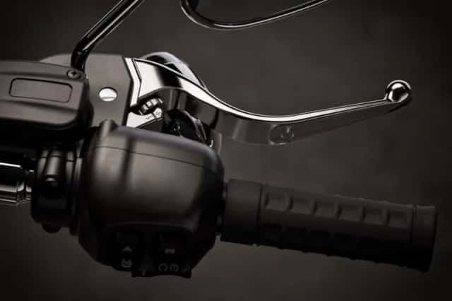 Harley-Davidson Fat Boy (2025) thumbnail 3