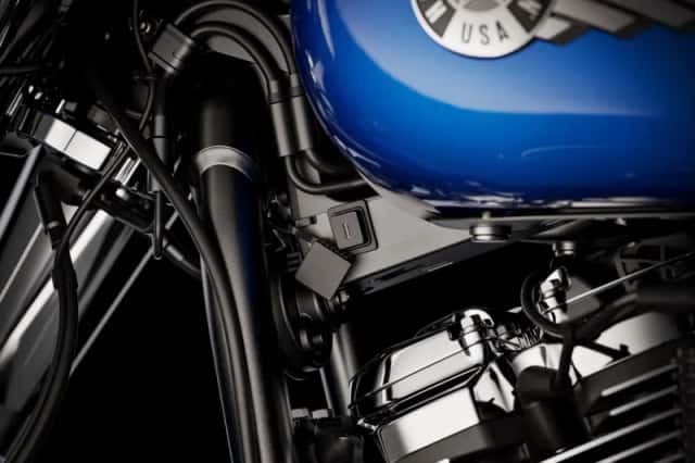 Harley-Davidson Fat Boy (2025) thumbnail 2
