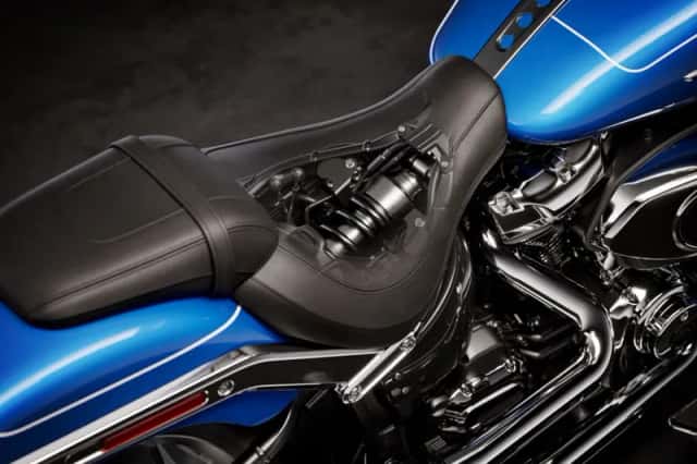 Harley-Davidson Fat Boy (2025) thumbnail 5