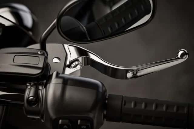 Harley-Davidson Heritage Classic 117 (2025) thumbnail 4