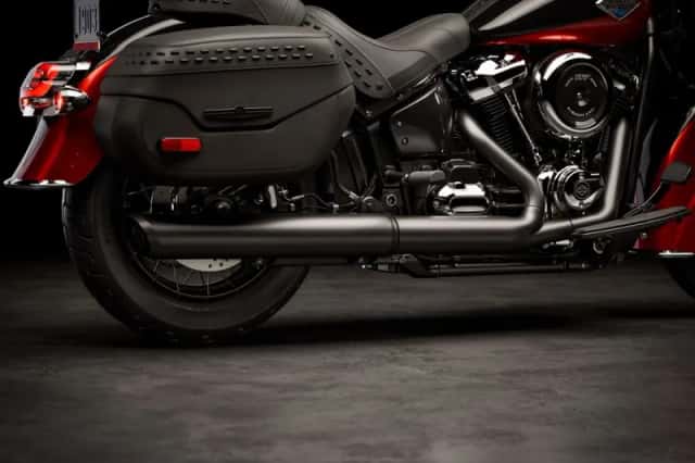Harley-Davidson Heritage Classic 117 (2025) thumbnail 5