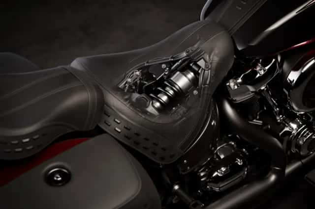 Harley-Davidson Heritage Classic 117 (2025) thumbnail 6