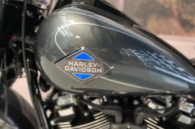 Harley-Davidson Heritage Classic 117 (2025) thumbnail 6