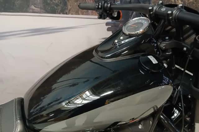 Harley-Davidson Fat Bob 1868 114 (2023) thumbnail 6