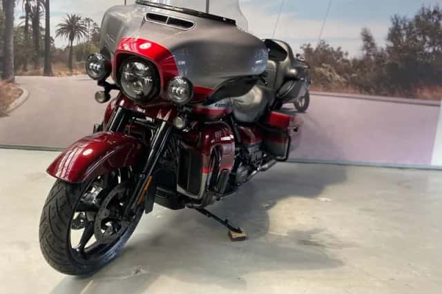 Harley-Davidson Ultra Limited (2019) thumbnail 4