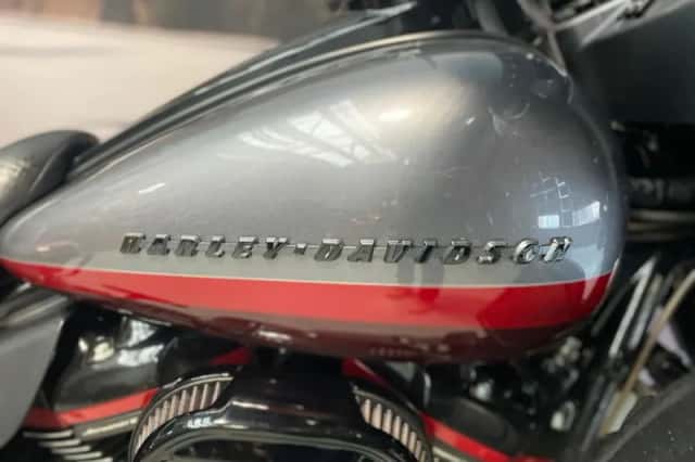 Harley-Davidson Ultra Limited (2019) thumbnail 5