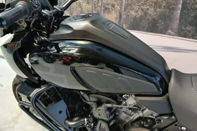 Harley-Davidson Pan America (2021) thumbnail 6