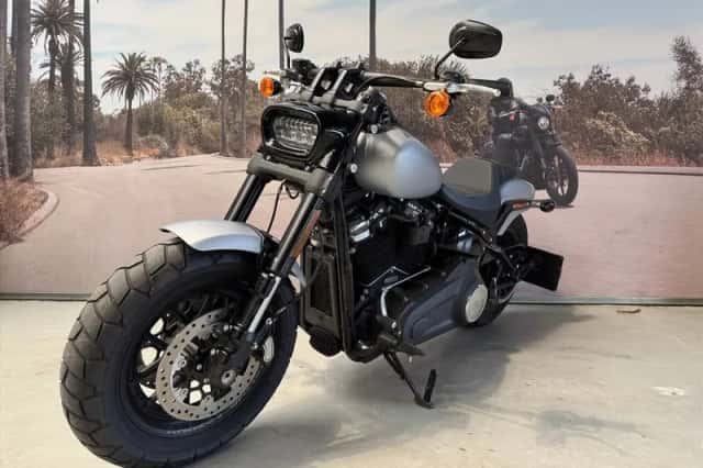 Harley-Davidson Fat Bob 1868 114 (2020) thumbnail 4