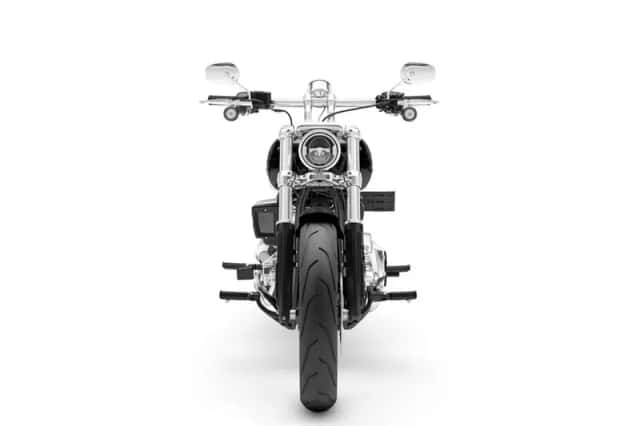 Harley-Davidson Breakout 117 (2026) thumbnail 3